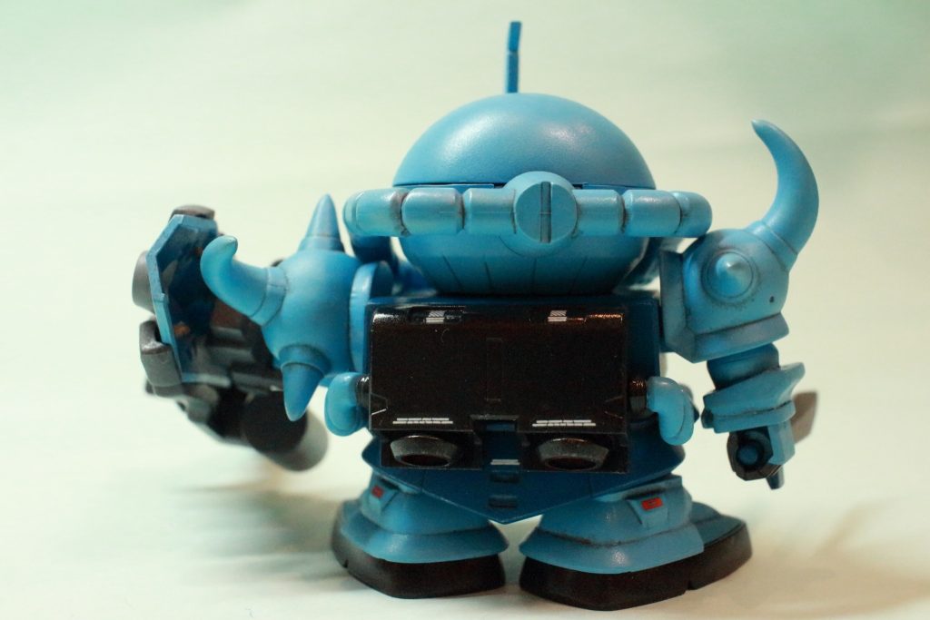 震える山・前編–4枚目/制作者:わんたろー