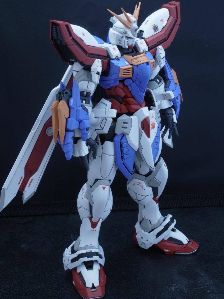 ハイレゾゴッド、ポロリもない良キットだと、私は感じました。