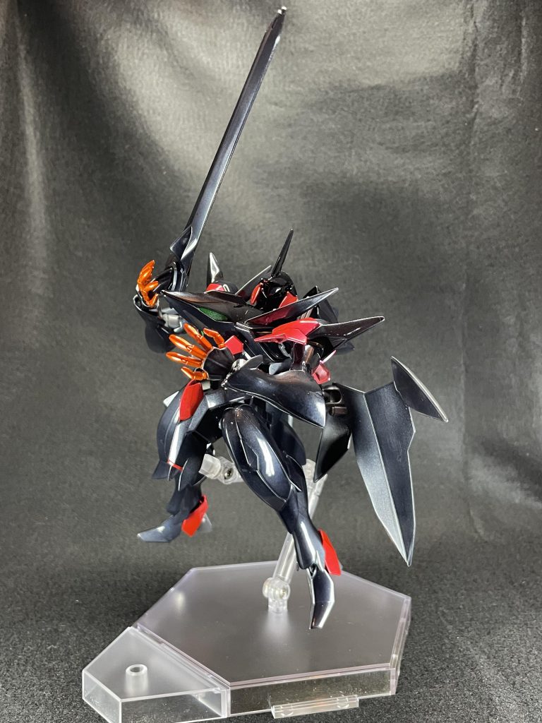 ZEDAS R–6枚目/制作者：まこと