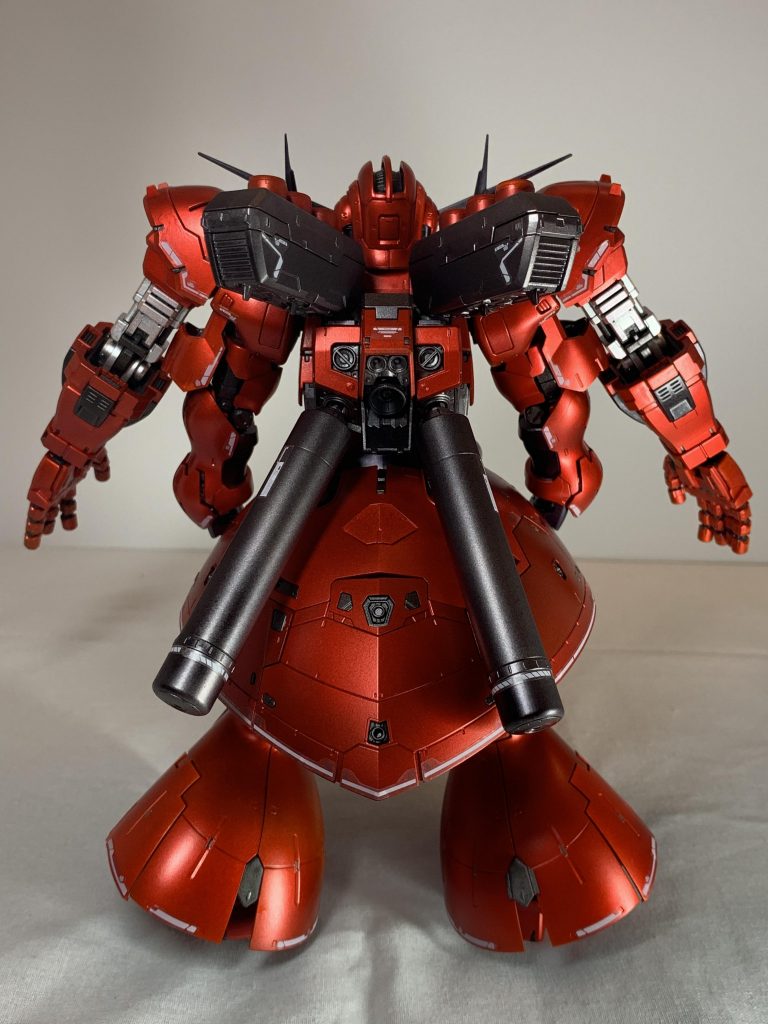 ジオング0093–3枚目/制作者：laquish