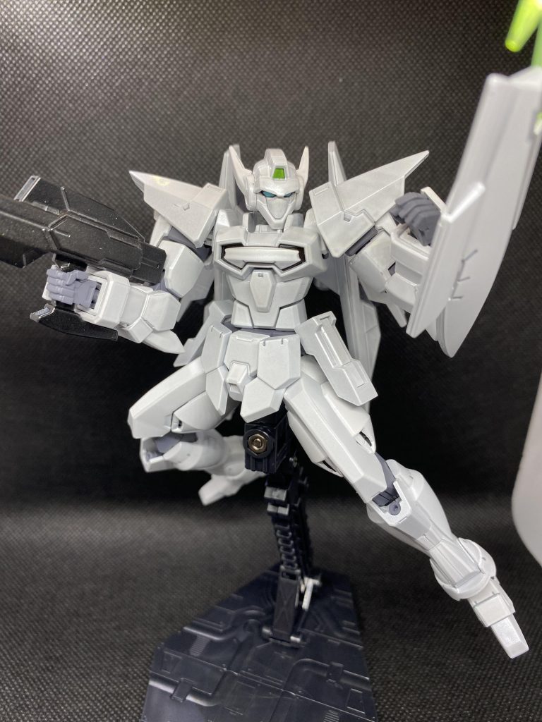 HG Gバウンサー–2枚目/制作者：タオパイパイ