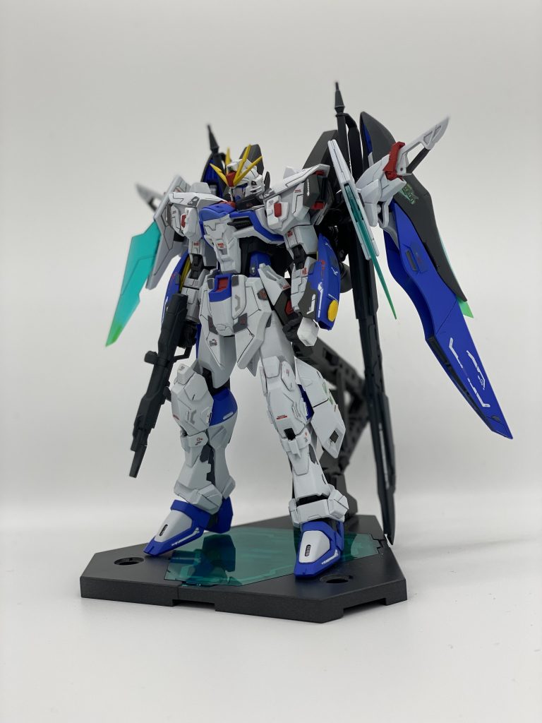 デスティニービヨンド–2枚目/制作者：Datemaki