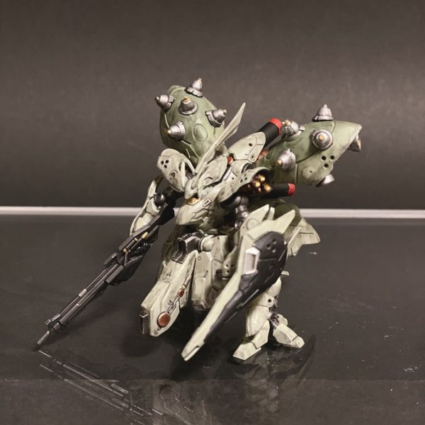 ナイチンゲール（ガンダムアーティファクト）