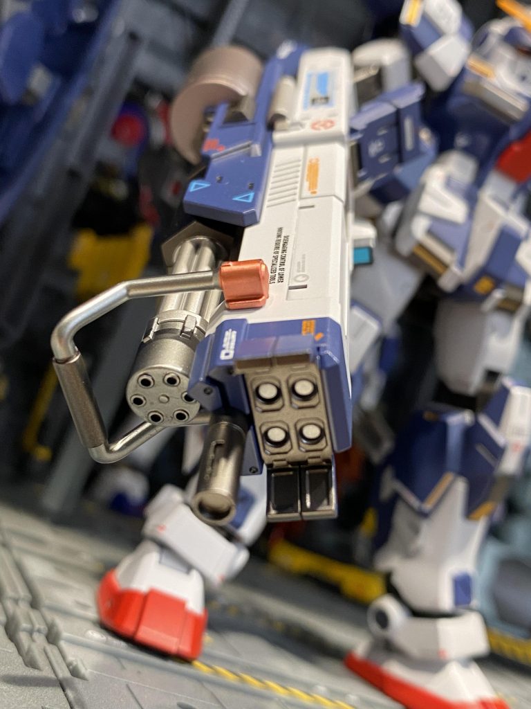 ペイルライダー・キャバルリー–5枚目/制作者：@littlewhiteyeun