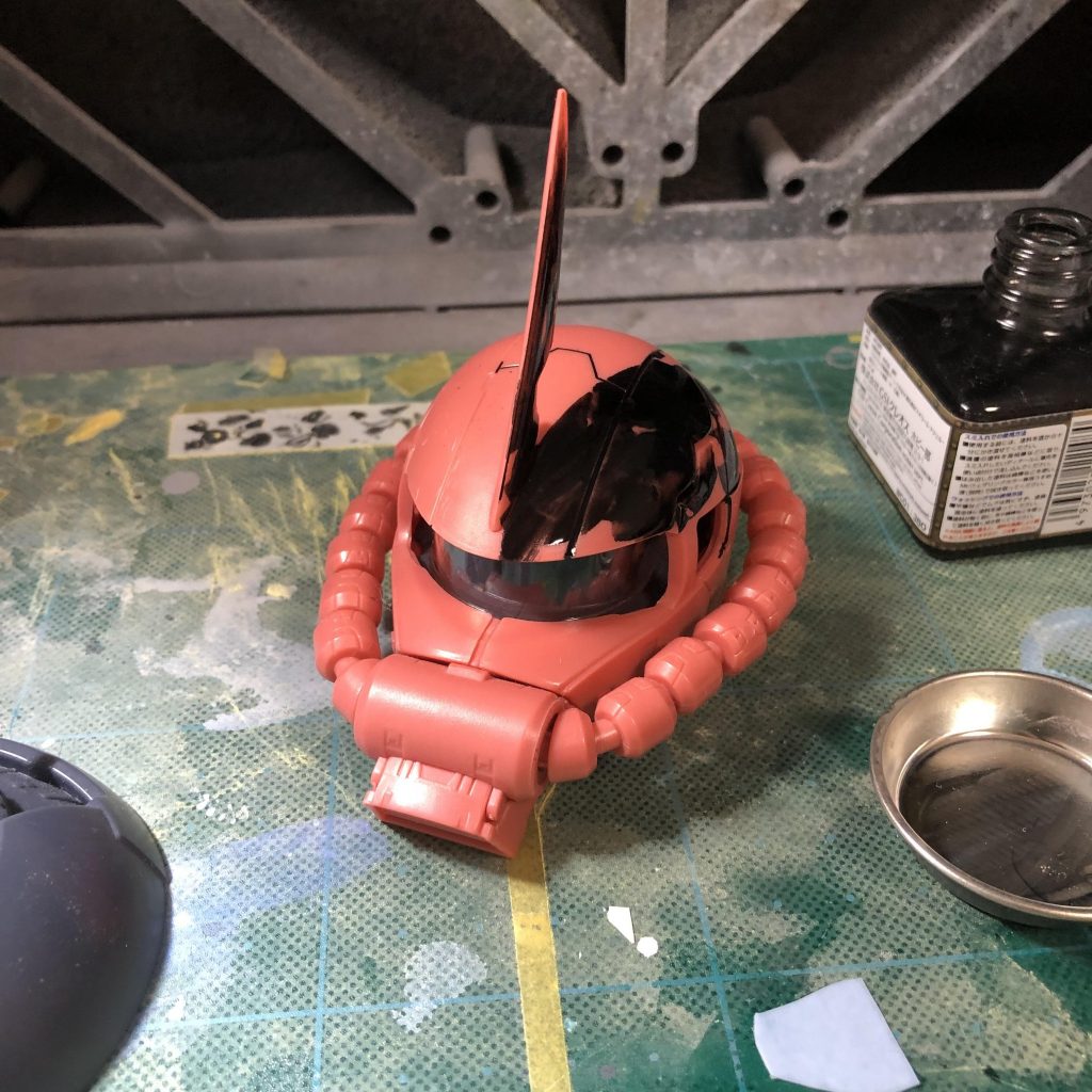 この罪悪感すごい