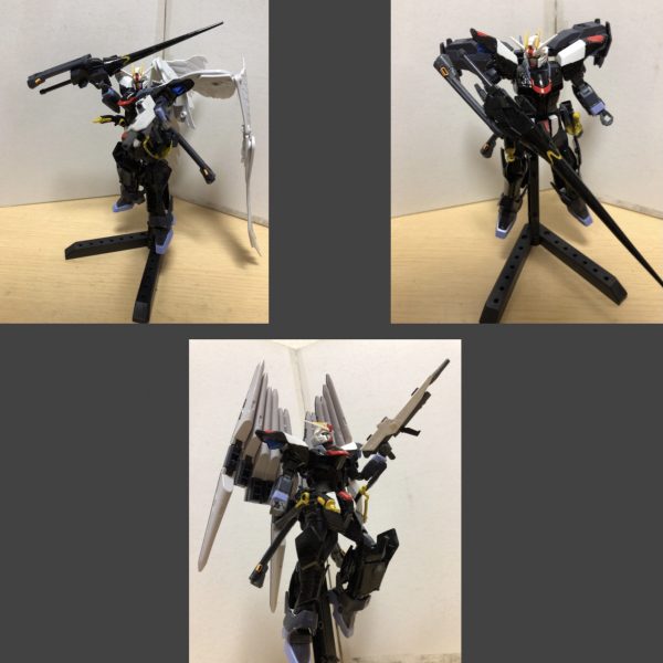 IM･Liberty’s Plus Option(イン･リバティーの追加オプション)