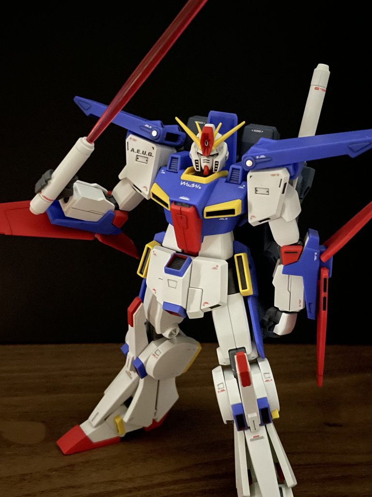 ライフル紛失中。