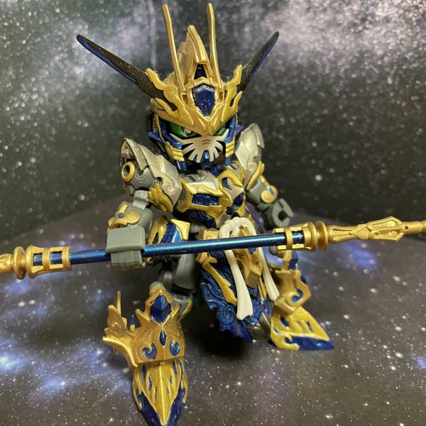 SDW HEROES 悟空インパルスver.ダーク