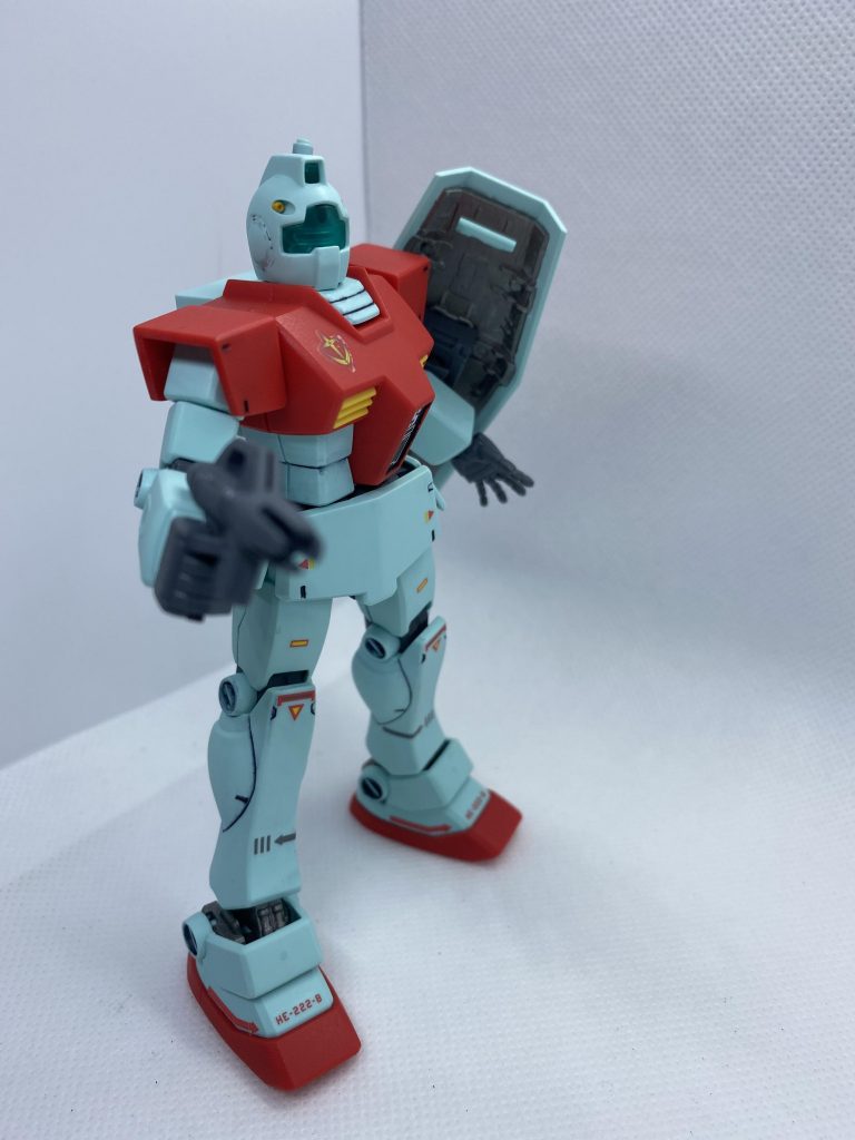 hgジム–2枚目/制作者：タオパイパイ