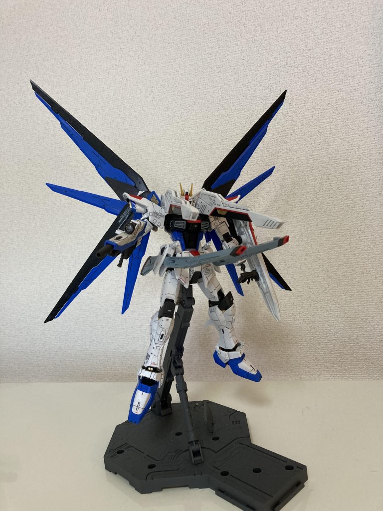 上海フリーダム完成–5枚目/制作者：hiroaki9004