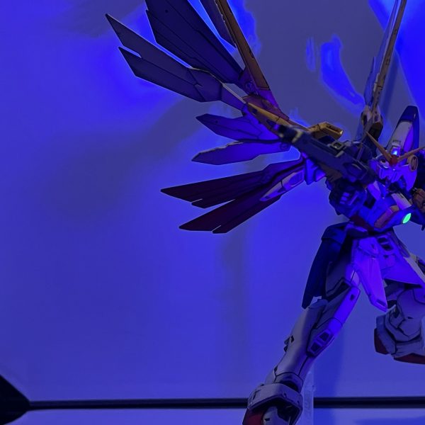 ガンダムWシリーズ