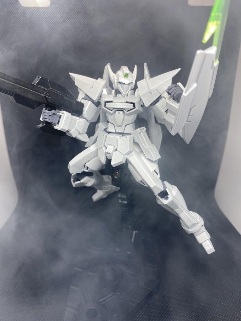 HG Gバウンサー–4枚目/制作者：タオパイパイ