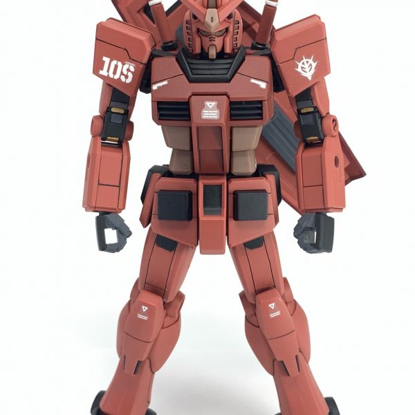 キャスバル専用ガンダム