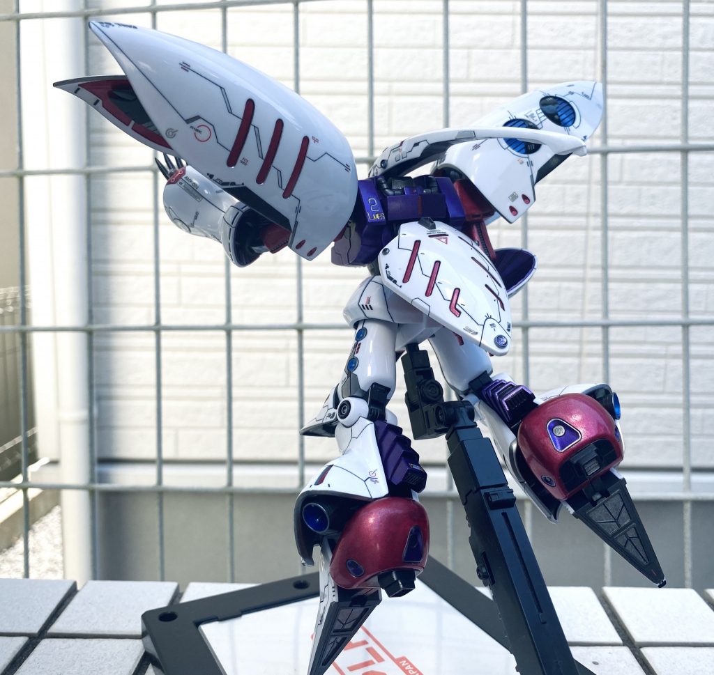 バックショット^ - ^