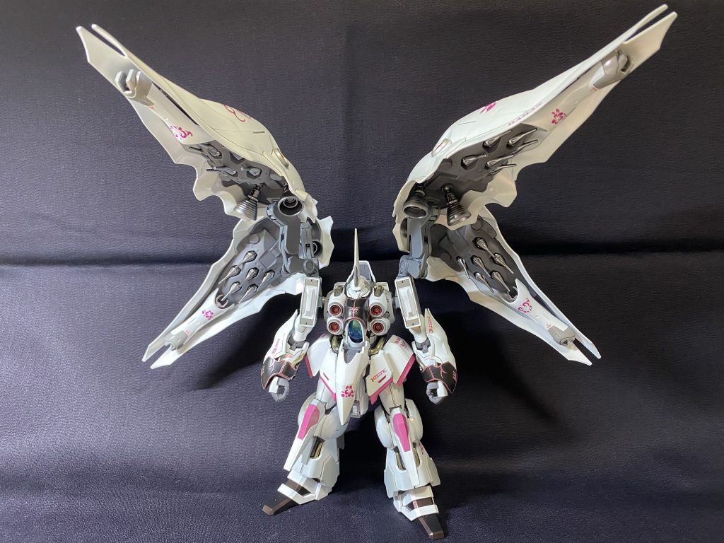 バインダーをオープン