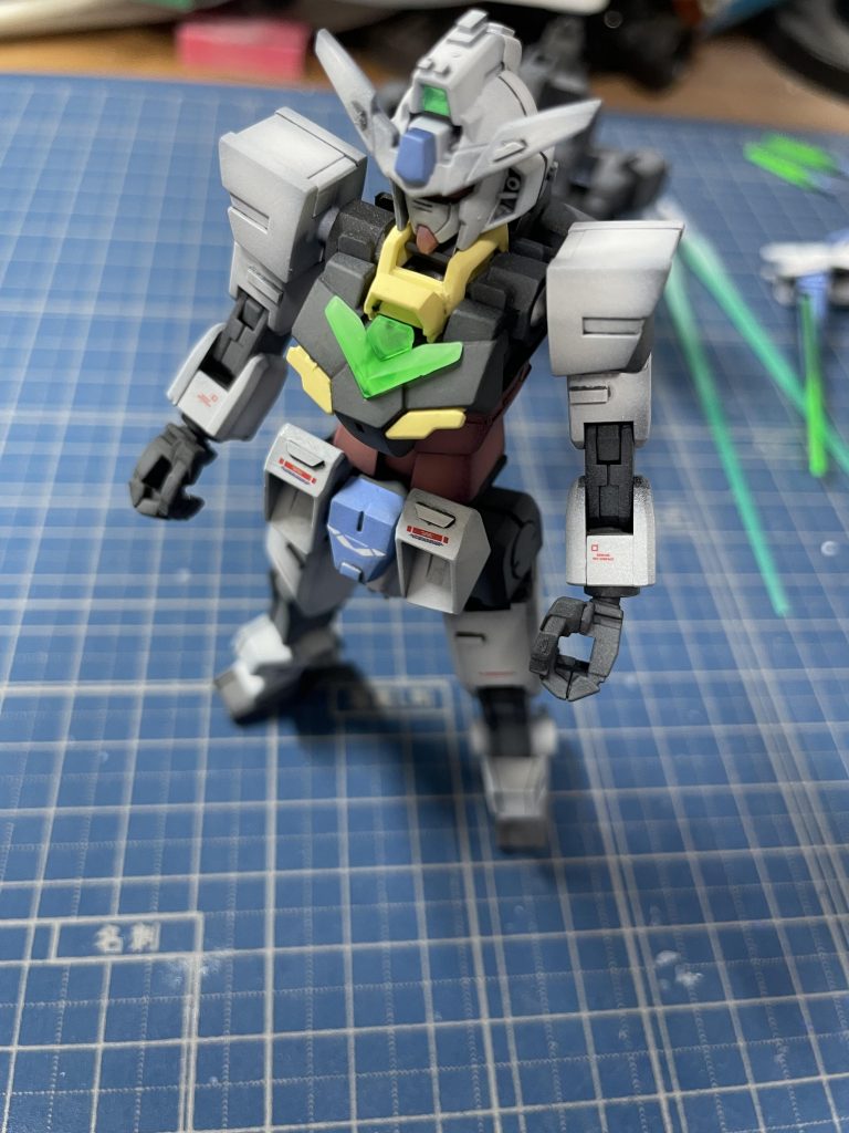 コアガンダム