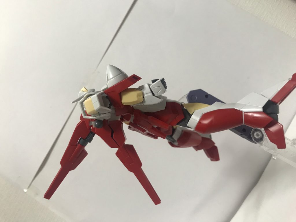 リボーンズキャノン!