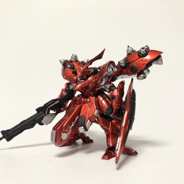 ガンダムアーティファクト