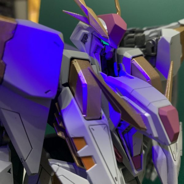 クスィーガンダム