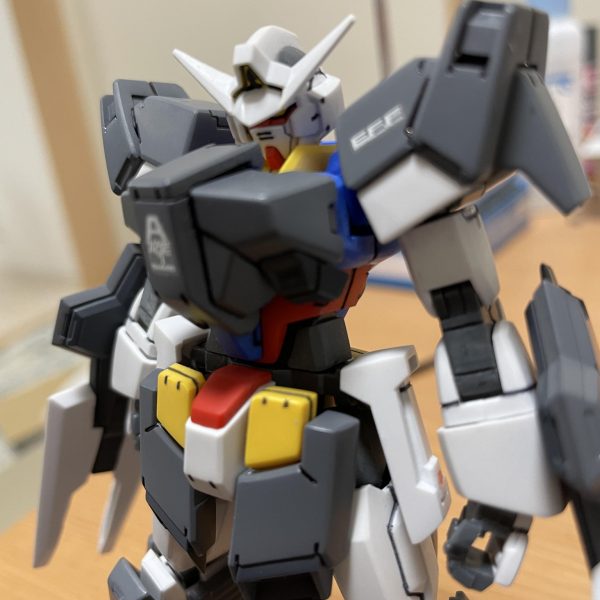 ガンダムAGE-1グランサ