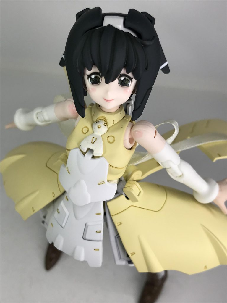 避暑地のサラ–8枚目/制作者:mkoku