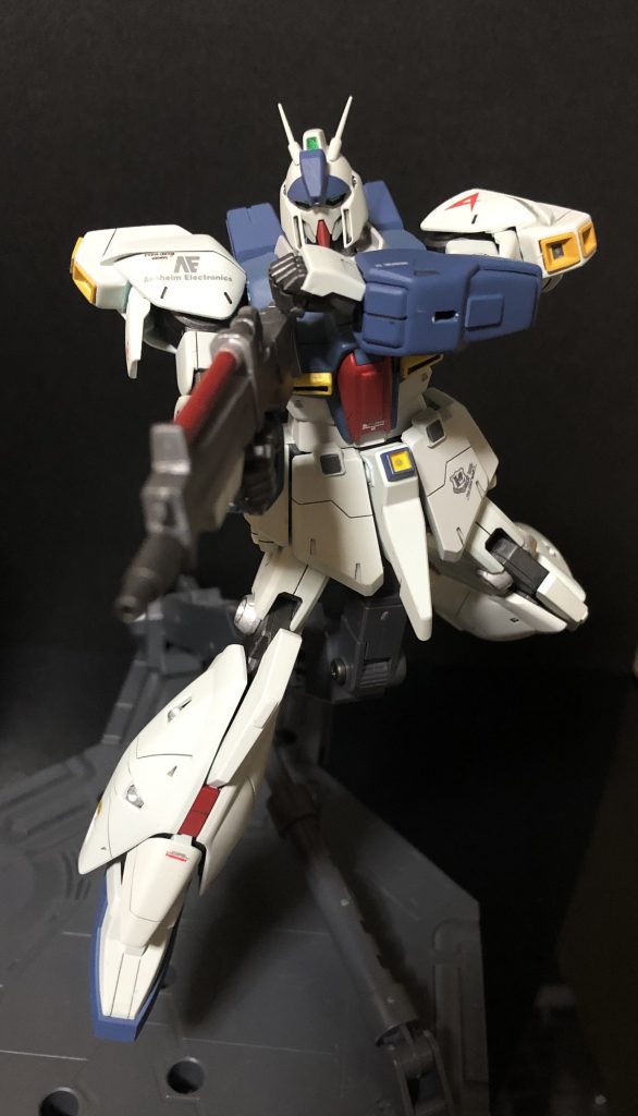 RGZ-91 Re-GZ–3枚目/制作者：noripan