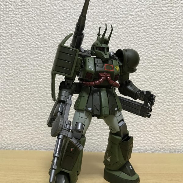 旧ザクキャノン