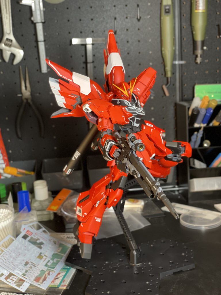 TYPE-G SINANJU–4枚目/制作者：VOIDMAN