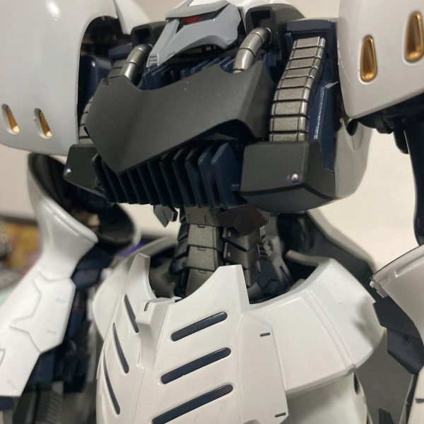 キュベレイアンベリール