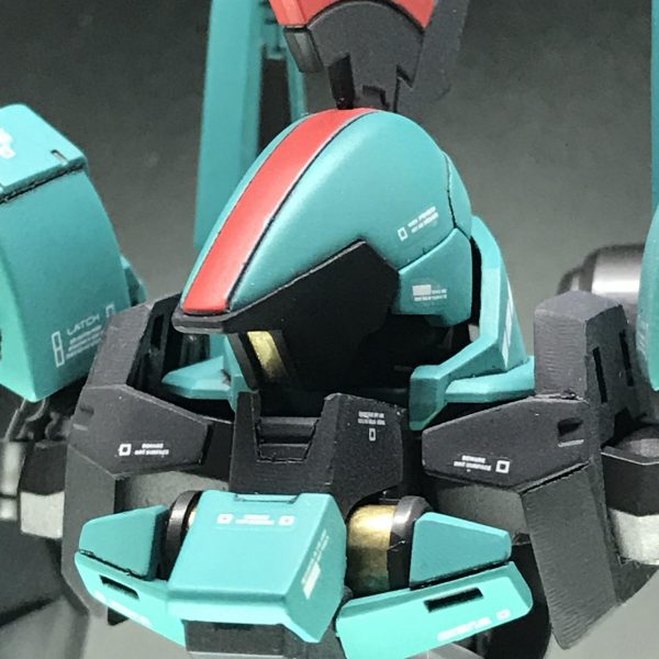 グレイズリッター・カルタ機