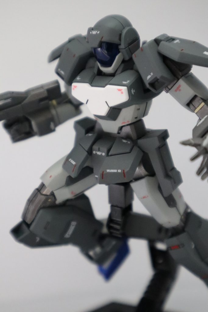 アデル　グレーカラー–4枚目/制作者：でるたぃ