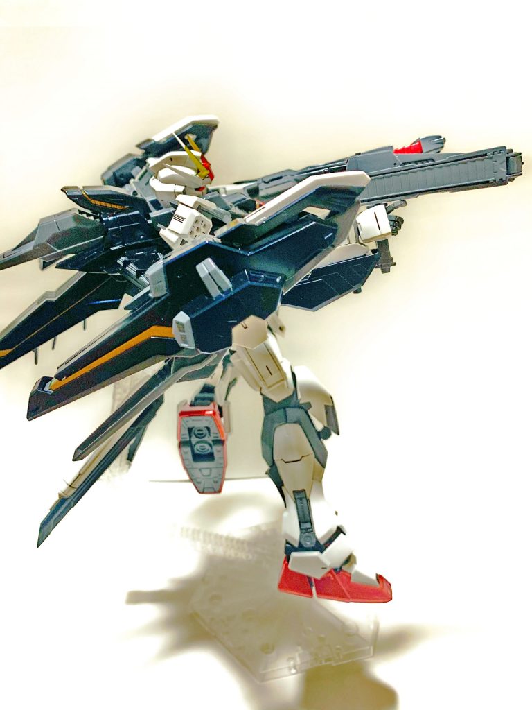 ライトニングストライクガンダム–9枚目/制作者：かすみ