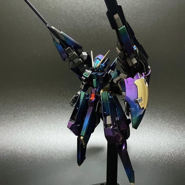 ヘイズルⅡ　ハイボルテージ