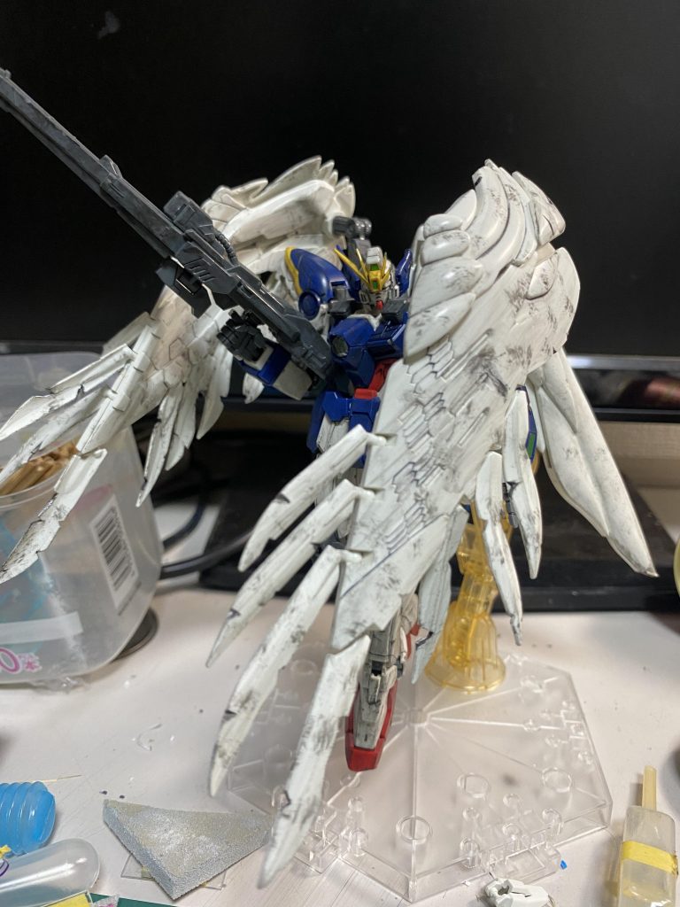 シェルターは完璧なんだな–3枚目/制作者：@kastamaiz15