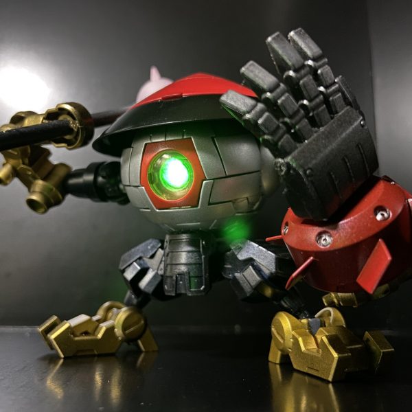 [バラ売り]ガンキャノン、ボール など バラ売り]ガンキャノン、ボール など
