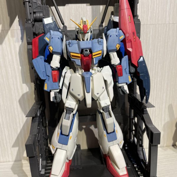 Z・刻をこえて、、、20年、、