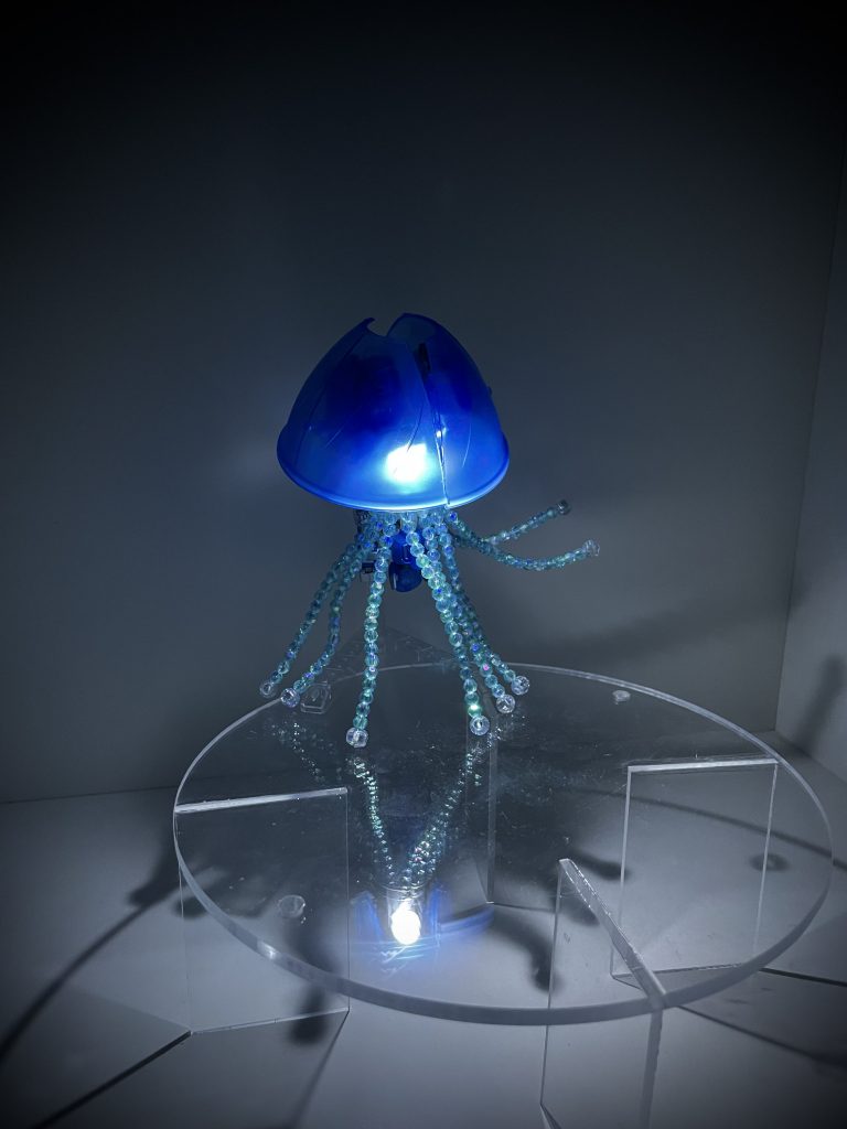 ウーンドウォート マリンジェリー–4枚目/制作者:ベアゲート