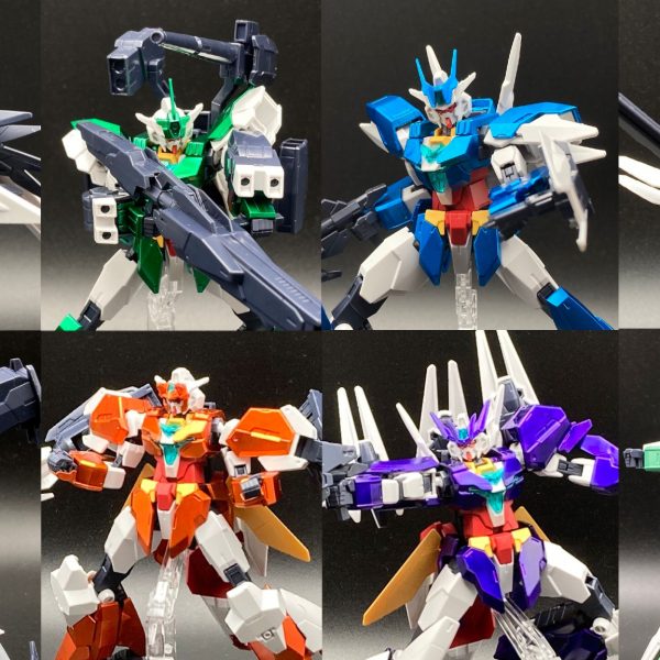 プラネッツシステムメタリック塗装