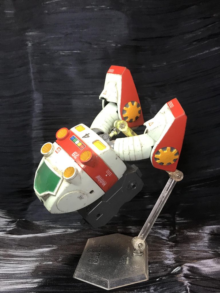 以上です。それではまた!