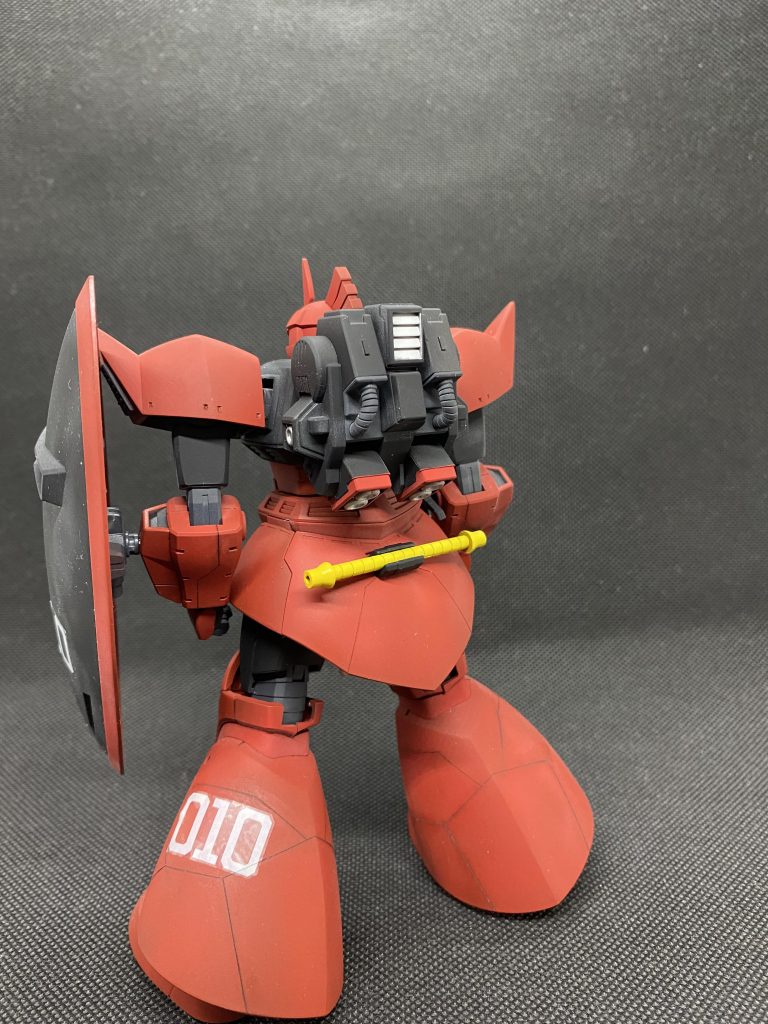 個人的にはふくらはぎの合わせ目歌詞が大変でした。膝の部分で分割して合わせ目を消しましたが完璧にうまくいったかと言ったら微妙、、