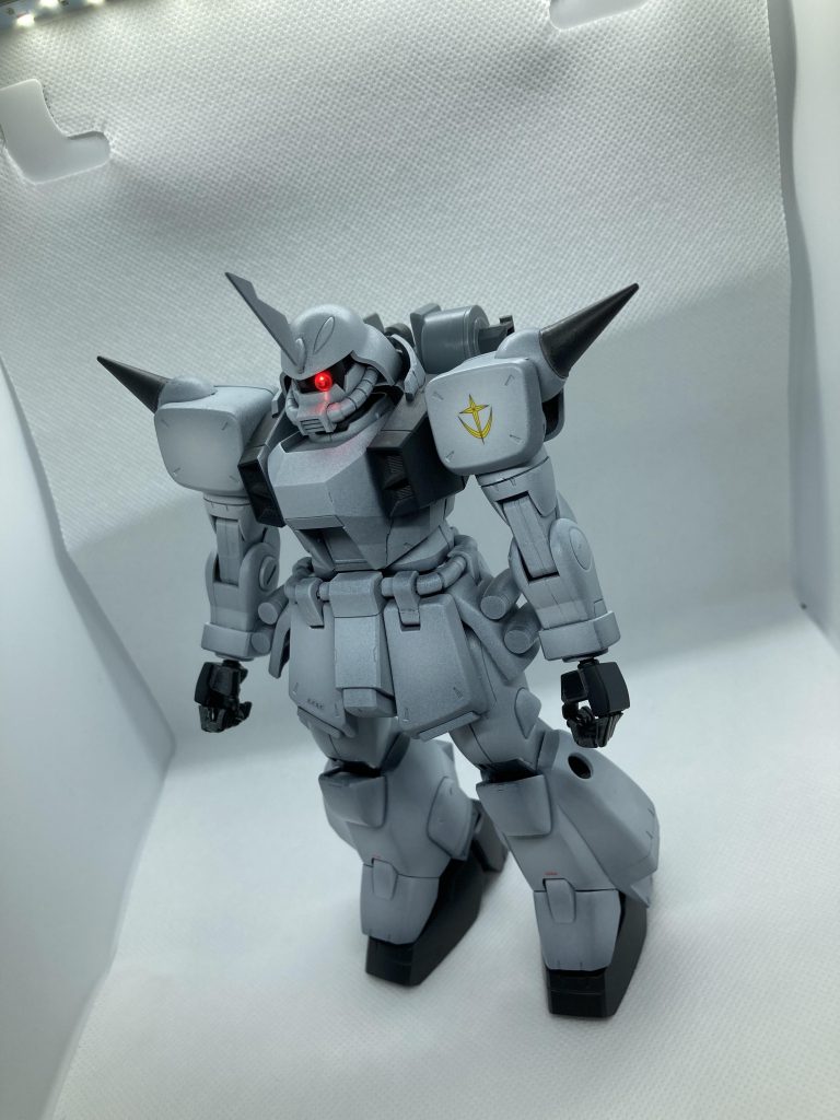 ブレイズザク（連邦軍仕様）–4枚目/制作者：ヒロト