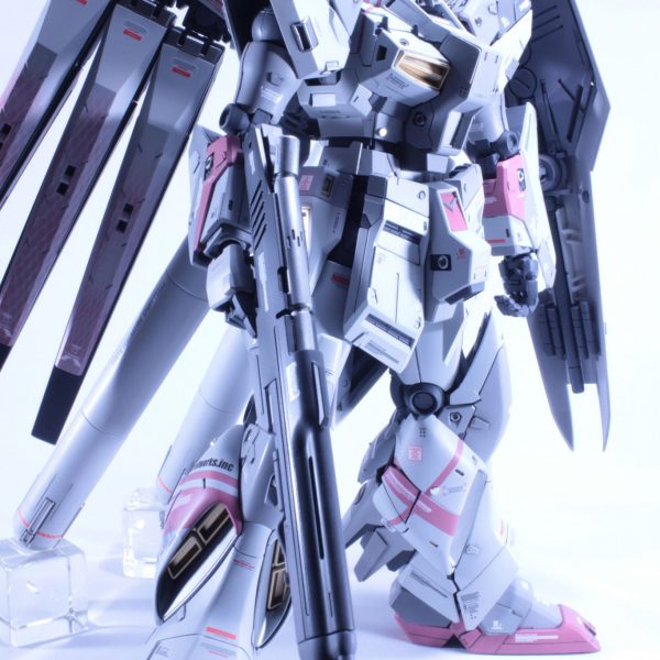 MG Hi-νガンダム