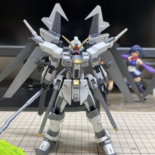 ファントムノワール