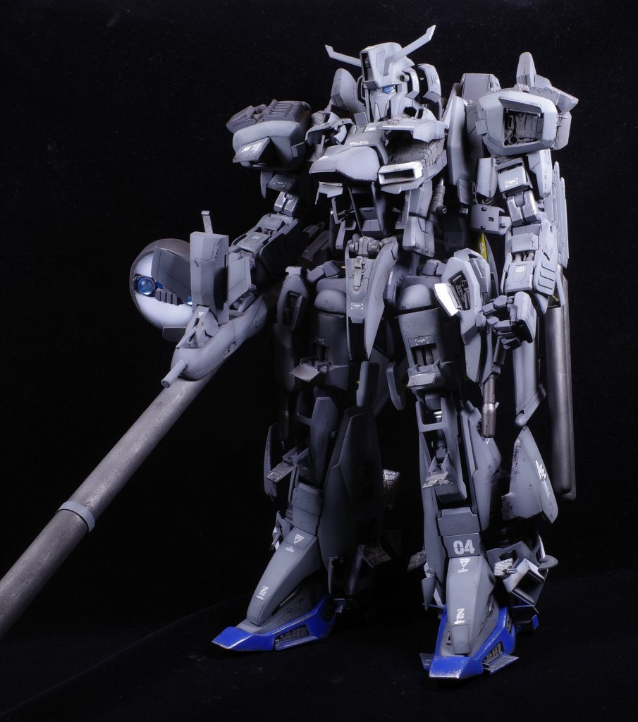 1/60 Zplus ハッチオープンモード–2枚目/制作者：kawadora1123