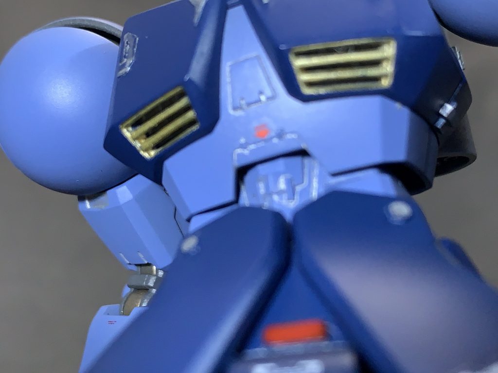 「The GYAN (exclusive for M'qube)」–6枚目/制作者：わかもん