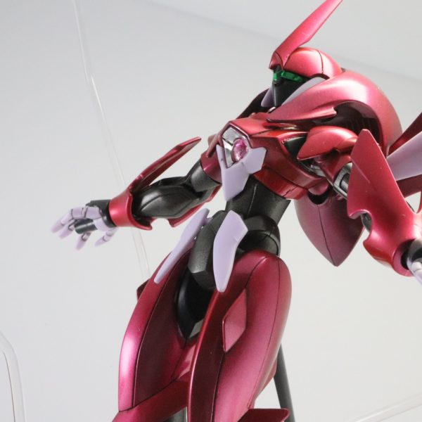 ファルシアークリアレッド