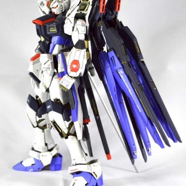 ストライクフリーダム