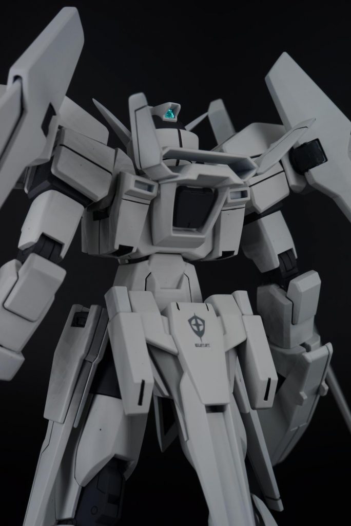 HG ガンダムAGE-2 特務隊仕様–9枚目/制作者:mandomまんだむ