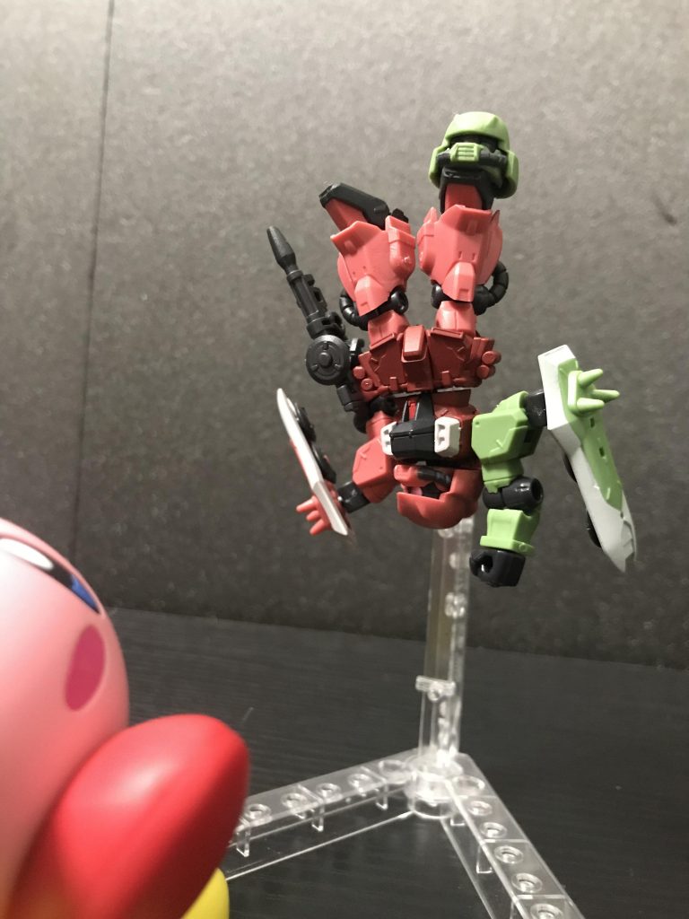 何がしたかった