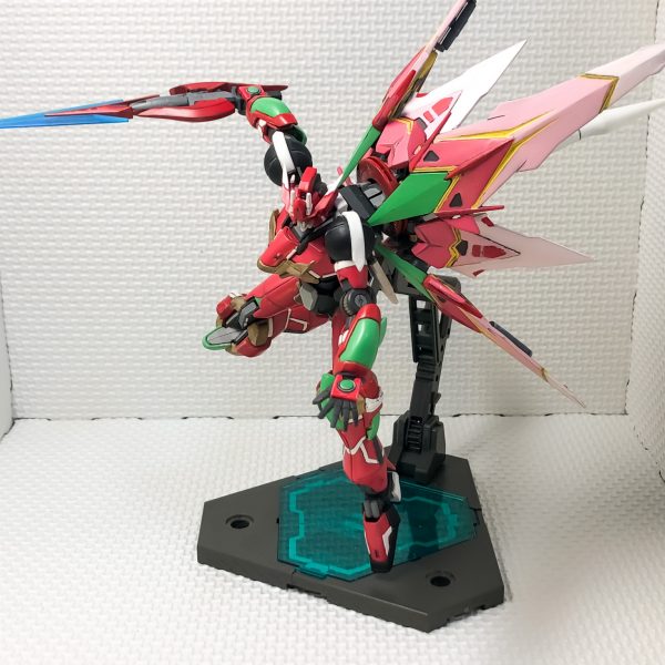 ガンダムシエル　type-Blossom